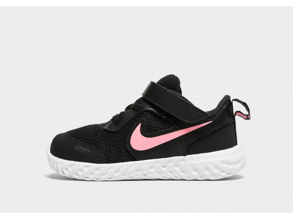 Nike revolution 5 negras mujer best sale