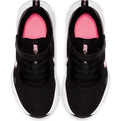 NIKE REVOLUTION 5 (TDV) BEBE BQ5673 002 NEGRA