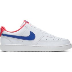 NIKE COURT VISION LO HOMBRE CD5463 104 BLANCAS