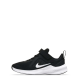 NIKE DOWNSHIFTER 10 ZAPATILLA NIÑO/A CJ2067 004 NEGRAS