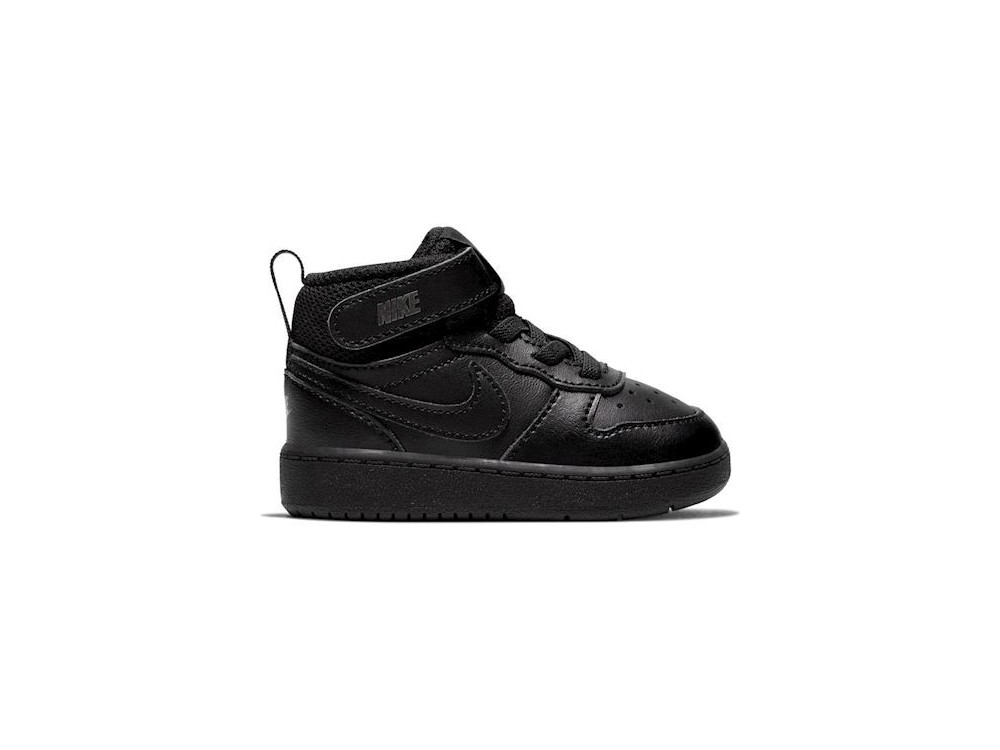 NIKE COURT BOROUGH MID 2 : Zapatillas Infantil Nike Court Borough CD7784 001