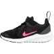 NIKE DOWNSHIFTER 10 ZAPATILLA NIÑA CJ2067 002 NEGRAS