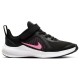 NIKE DOWNSHIFTER 10 ZAPATILLA NIÑA CJ2067 002 NEGRAS