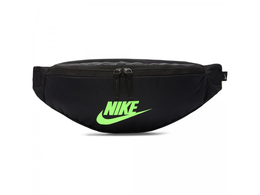 NIKE NEGRA: Riñonera Negra de Nike BA5750 019|barata