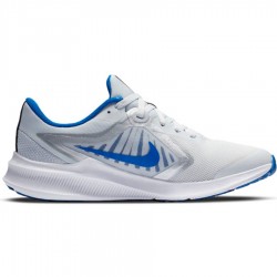 NIKE DOWNSHIFTER 10 ZAPATILLA MUJER CJ2066 020 GRIS