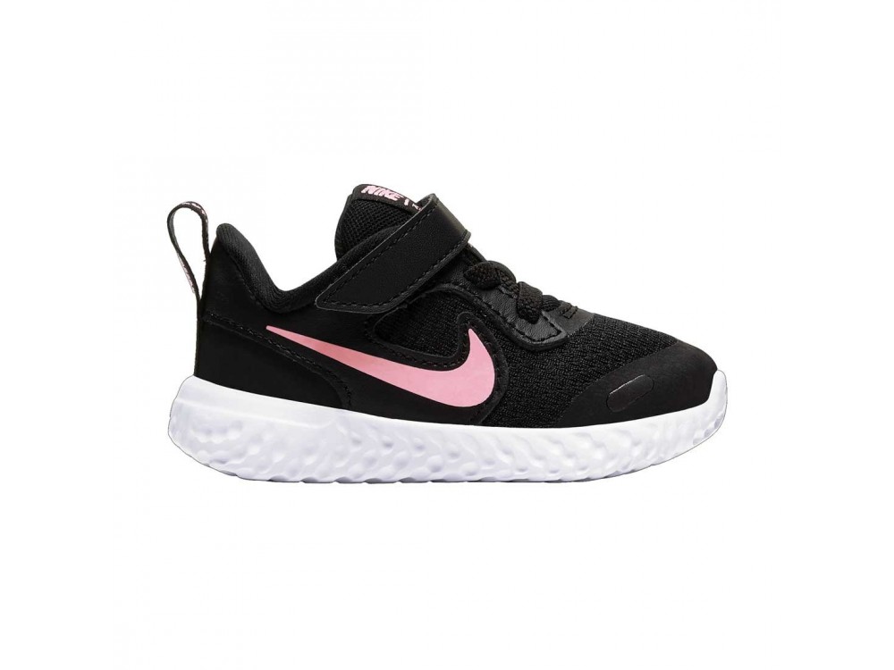 Nike Pico: Comprar Zapatillas Niño/a Nike Pico 5 AR4161 001 Negras