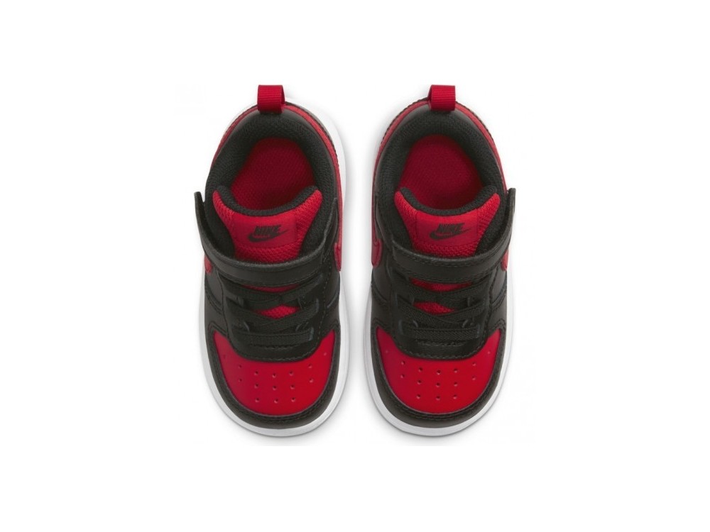 NIKE COURT BOROUGH LOW 2 Zapatillas Infantil Nike Court Borough