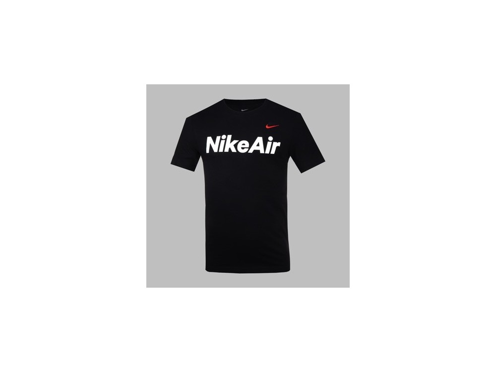 Camiseta Nike Negra Comprar Camiseta Nike Negra Baratas CK2232 010