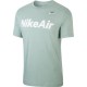 CAMISETA NIKE CK2232 352 VERDE