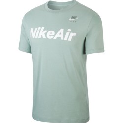 CAMISETA NIKE CK2232 352 VERDE