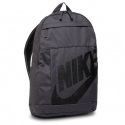 MOCHILA  NIKE BA5876 083 GRIS