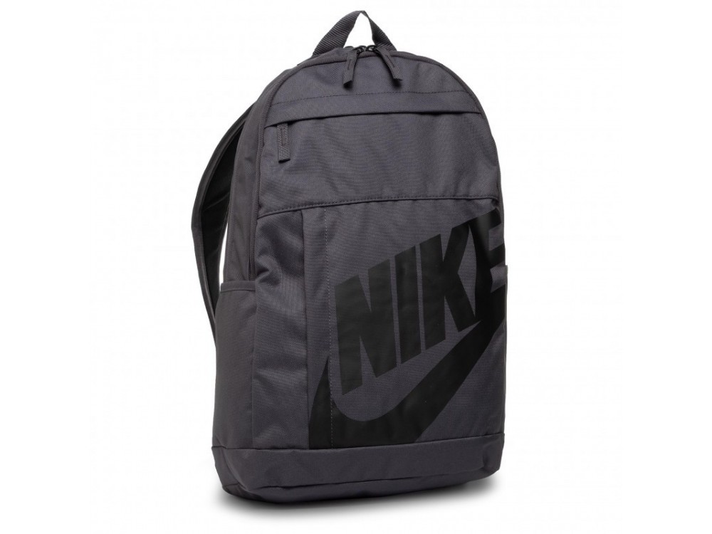 Emoción oferta Fuerza motriz Mochila Mens/Womens Nike Gris // Comprar Mochila NIKE Gris Baratas // Outlet  Móchia Mens/Womens Nike