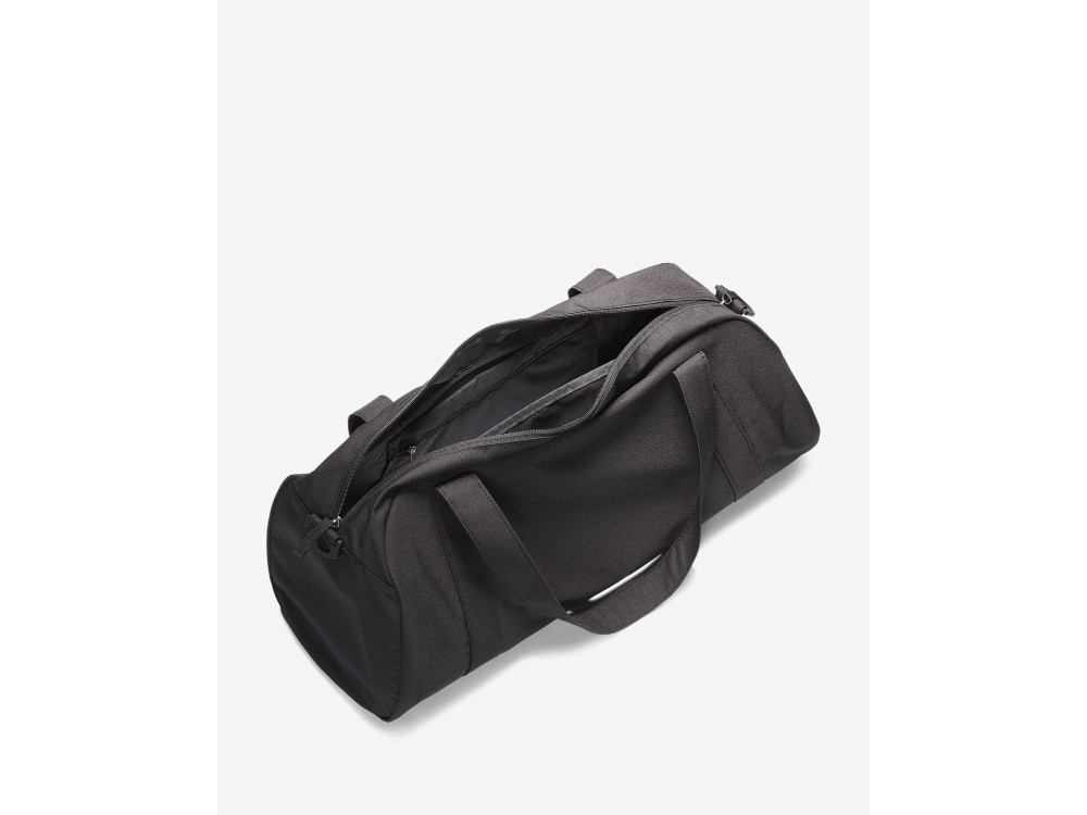 Cuando pavimento Muy enojado Bolsa Nike: Bolso Mochila Nike Negro Gimnasio BA5490 018 Baratas