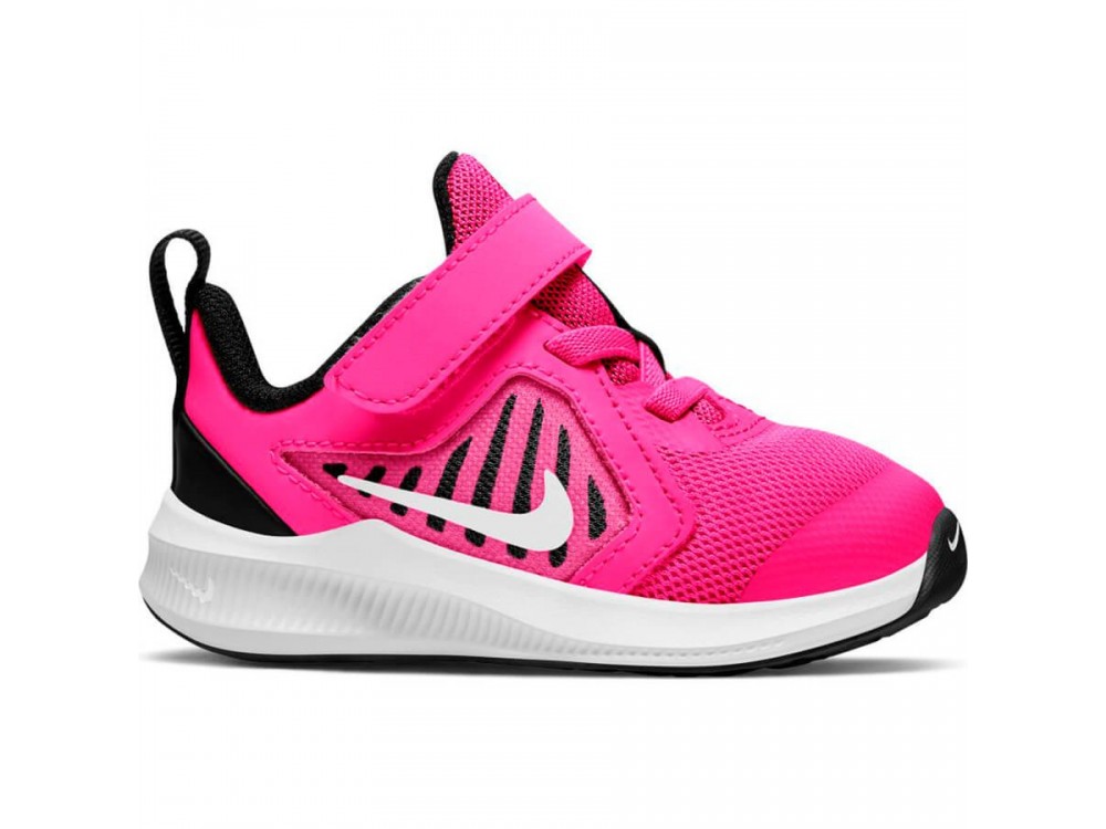 Nike Downshifter 10 tdv : Zapatillas Bebe Downshifter CJ2068 601