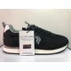 US POLO ASSN TEVA5-OFF  MUJER NEGRA