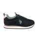 US POLO ASSN TEVA5-OFF  MUJER NEGRA