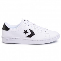 Converse Cuero Negra | Converse Cuero Mujer Converse Baratas