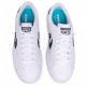 CONVERSE ALL COURT OX ZAPATILLA  UNISEX 561773C BLANCA PIEL