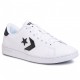 CONVERSE ALL COURT OX ZAPATILLA  UNISEX 561773C BLANCA PIEL
