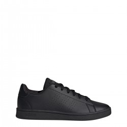 ADIDAS ADVANTAGE ZAPATILLA MUJER EF0212 NEGRA