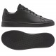 ADIDAS ADVANTAGE ZAPATILLA MUJER EF0212 NEGRA