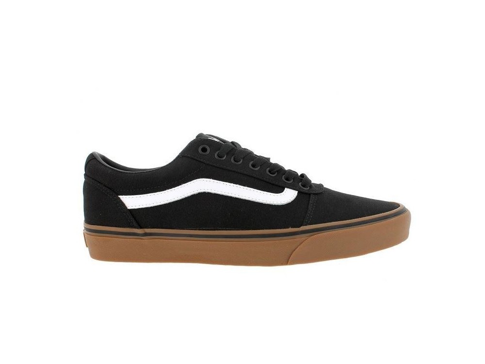 Zapatillas VANS VANS WARD CANVAS - - Baratas