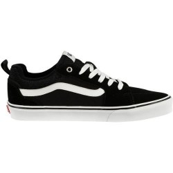 VANS FILMORE CANVAS HOMBRE VN0A3MTJIJU1 NEGRAS