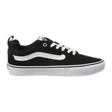 VANS FILMORE CANVAS HOMBRE VN0A3MTJIJU1 NEGRAS