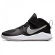 NIKE TEAM HUSTLE D 9 NIÑO AQ4225 001 NEGRA