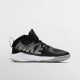 NIKE TEAM HUSTLE D 9 NIÑO AQ4225 001 NEGRA