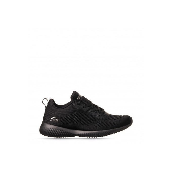 SKECHER BOBS SPORT SQUAD  TOUGH TALK 32504BBK