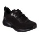 SKECHER BOBS SPORT SQUAD  TOUGH TALK 32504BBK