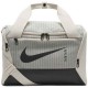 BOLSO DEPORTE NIKE BRASILIA CU1041 104 MARRON BEIGE