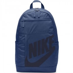 Nike mochila azul outlet