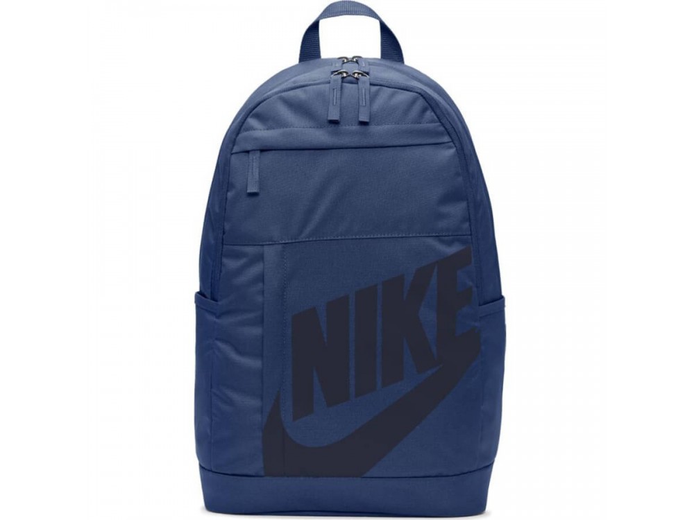 sólido Temporizador reserva Mochila Nike: Comprar Mochila NIKE SPORWEAR ELEMENTAL BA5876 469 AZUL