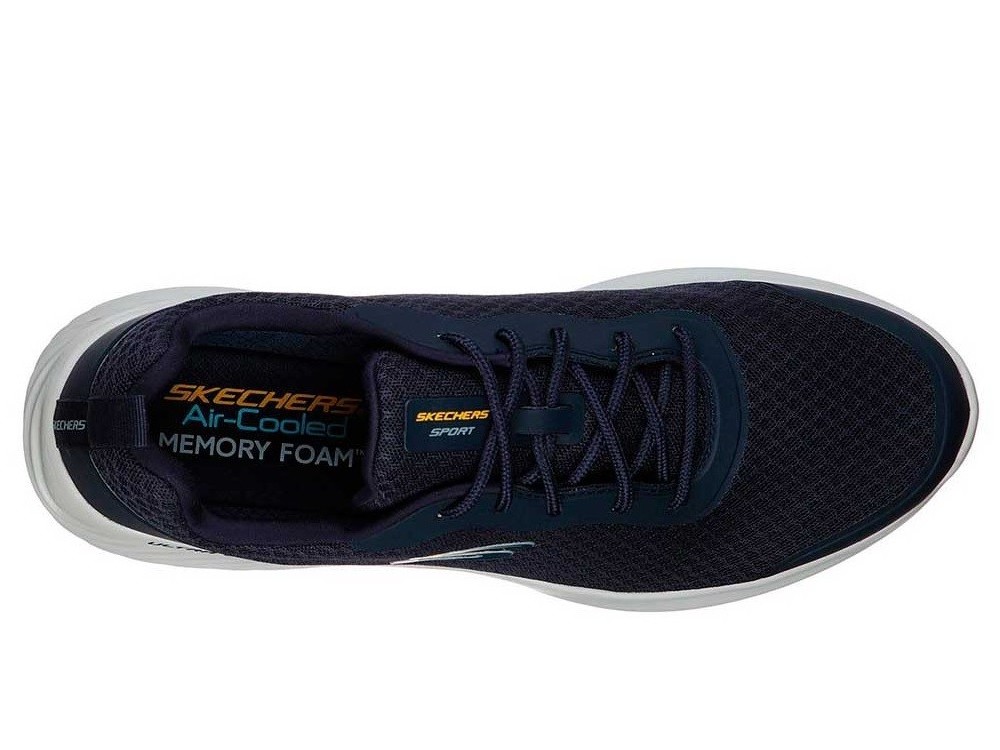 Zapatillas skechers hombre air 2024 cooled