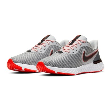 NIKE REVOLUTION 5 EXT HOMBRE CZ8591 012 GRIS