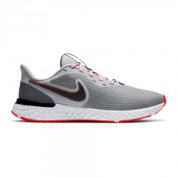 NIKE REVOLUTION 5 EXT HOMBRE CZ8591 012 GRIS