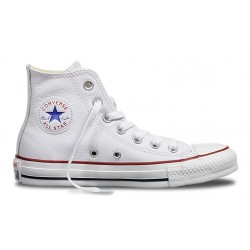 CONVERSE BOTA : Converse Chuck Taylor All Star 132169C Piel // Baratas Online