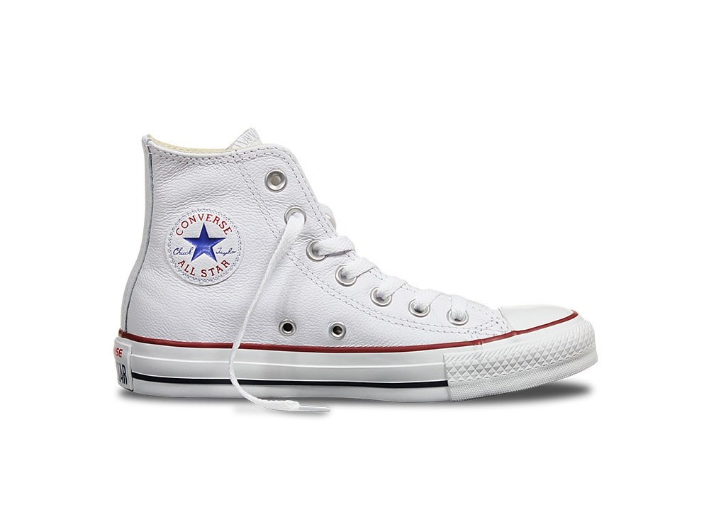 converse mujer blancas piel