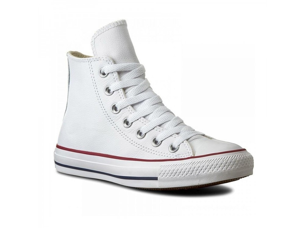 CONVERSE BOTA : Converse Chuck Taylor All Star 132169C Piel // Baratas Online