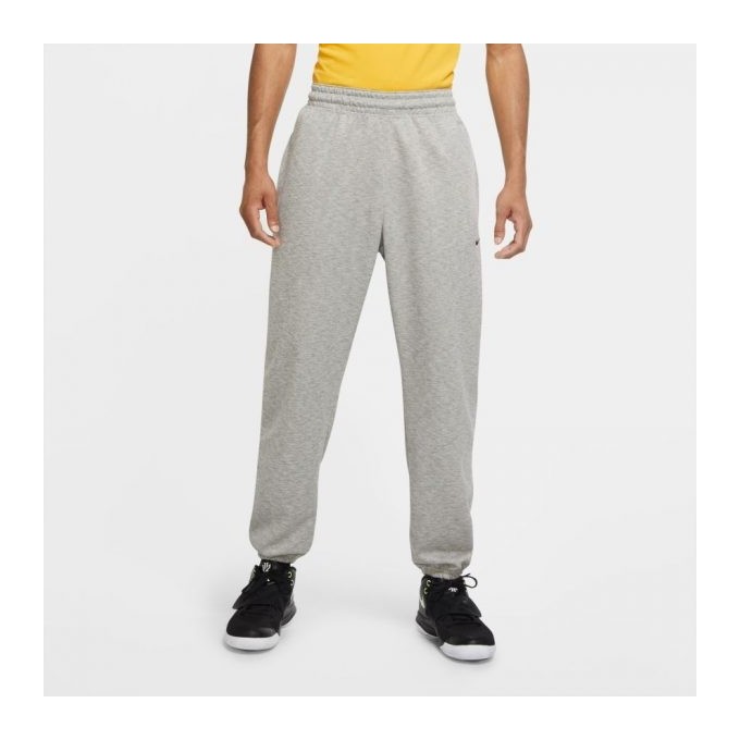 PANTALÓN NIKE SPOTLIGHT HOMBRE CK6442 063 GRIS