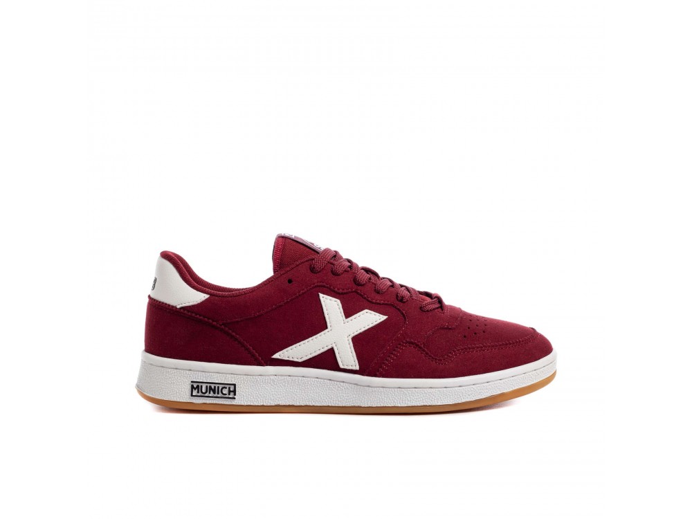 Zapatillas munich online arrow