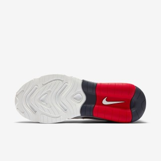 NIKE AIR MAX 200 HOMBRE BLANCA CT1262 101