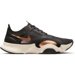 NIKE SUPERREP GO MUJER CJ0860 186 NEGRAS