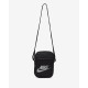 NIKE BANDOLERA HERITAGE BA5871 010 NEGRO