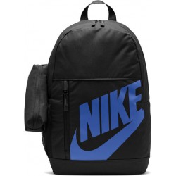 MOCHILA NIKE ELEMENTAL BA6030 016 NEGRA