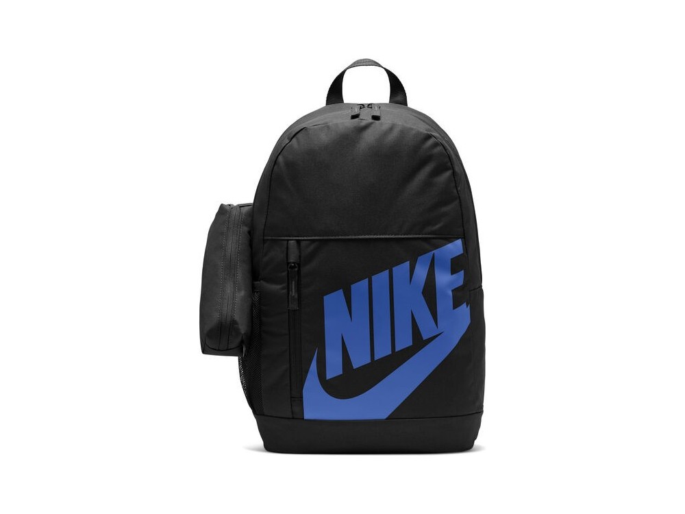 Percepción Lingüística tono MOCHILA NIKE NEGRA:: Mochila Nike Elemental BA6030 016| BARATA ONLINE