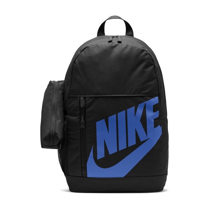MOCHILA NIKE ELEMENTAL BA6030 016 NEGRA