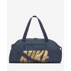 Bolsa Mochila Nike Azul Marino Gimnasio BA5490 454 Baratas